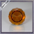 Good Polished Brilliant Faceted Cut Schöne Farbe Glasperlen